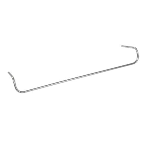 Liebherr  Freezer Gallon Shelf Wire Bracket - 711240900