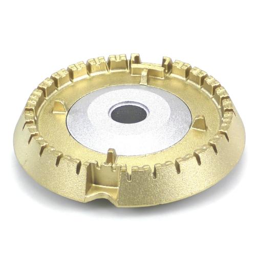 Whirlpool Burnr-Head - W11238353