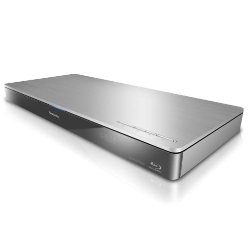 Panasonic DMPBDT460 3D Blu-Ray Disc Player