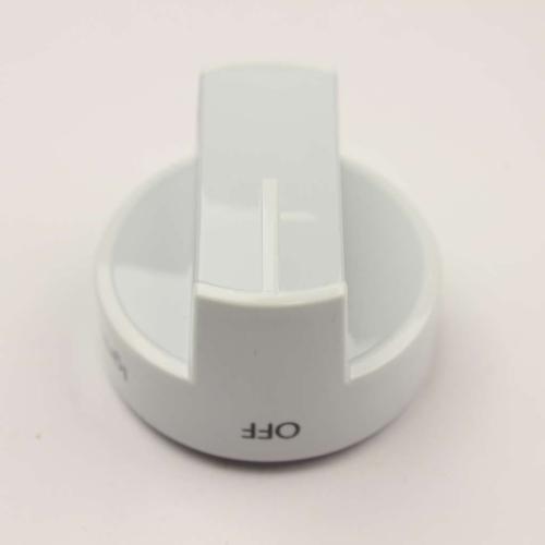 Whirlpool Range Surface Burner Knob - WPW10339443