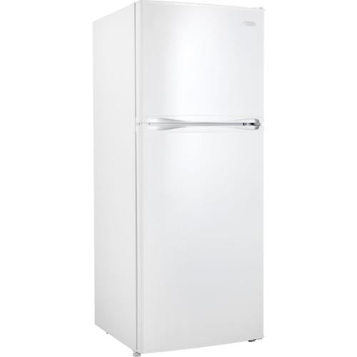 Danby DFF349WDB Mid-Size Refrigerator 12.30 Cu. Ft.