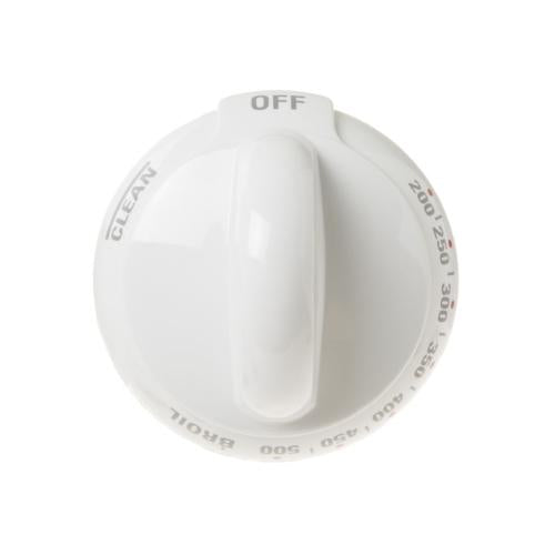 GE Knob Thermostat Asm Ge - WB03K10192