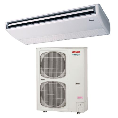 Panasonic THW4272R Sanyo Legacy A/C