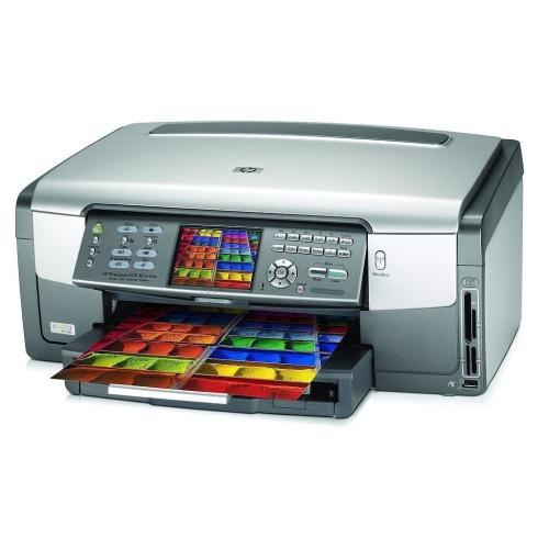 HP Q5863B Hp Photosmart 3310