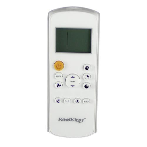 Midea Remote Controller - 17317000A52908