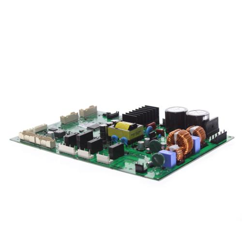 Samsung Pcb Main Board Assembly - DA92-01199Q