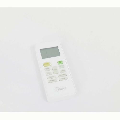Midea Remote Controller (Rg52B/Bgeu - 17317000000418