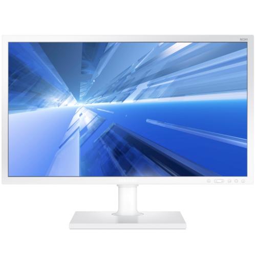 Samsung LF24NEBHBNW/GO 24" Zero Client Display Nc Series Monitor