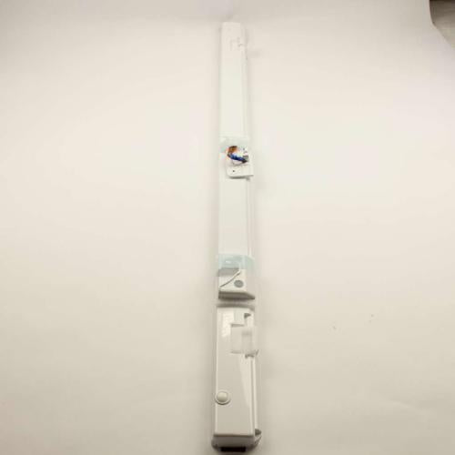LG Refrigerator Front Plate Assembly - AGU75407901