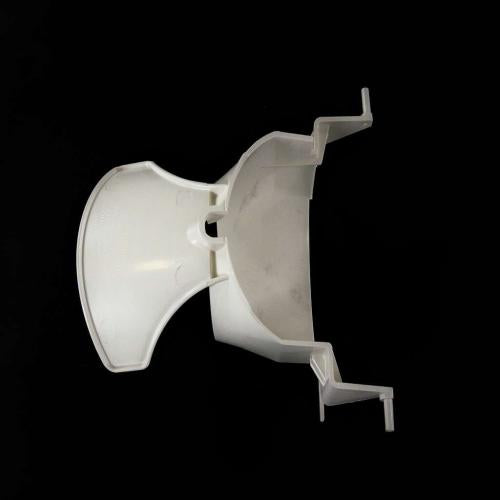 GE Funnell Ice Bq Display Bisque - WR17X11269