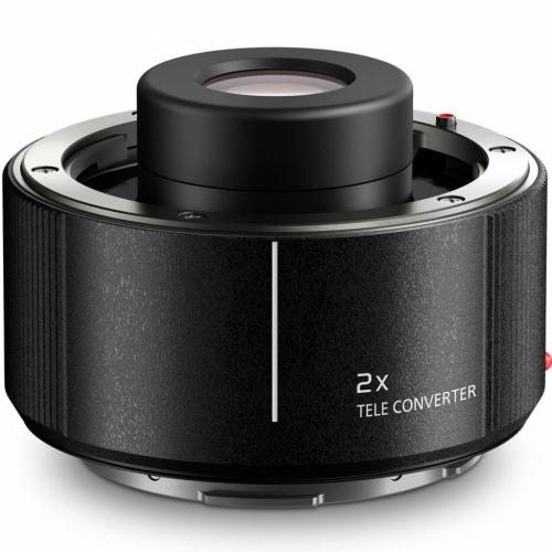 Panasonic DMWSTC20 Lumix S 2.0X Teleconverter