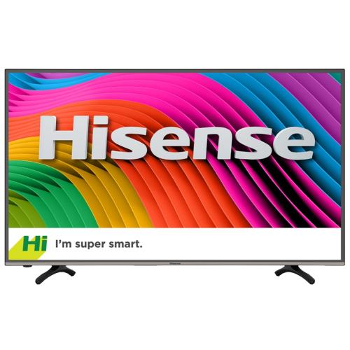 Hisense 43H7C Hisense 43 Inch 4K H7 Series Ultra Hdtv Hu43K300Uw
