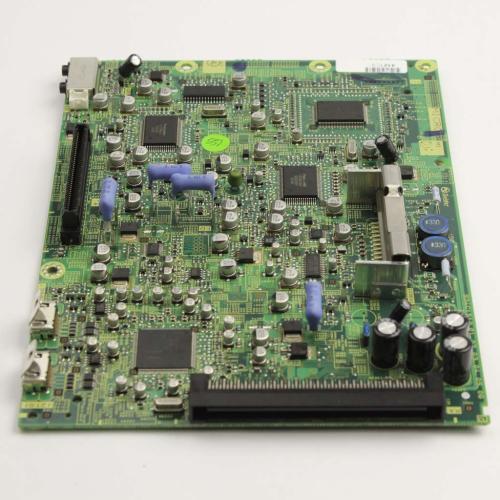 Mitsubishi Pwb-Micro (V28/V28++) Lcd - 934C151001