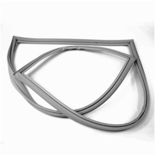Samsung Refrigerator Freezer Door Gasket - DA97-12522A