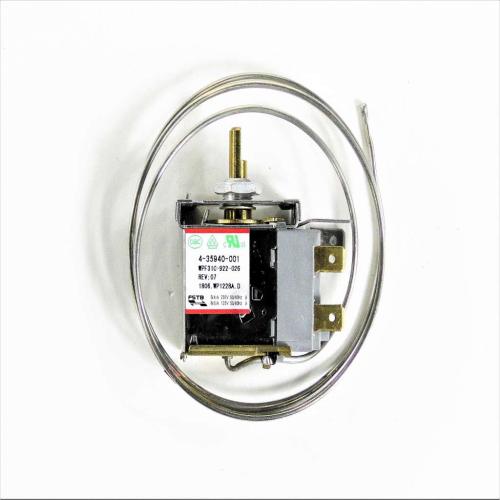 Whirlpool Thermostat - WP4-35940-001