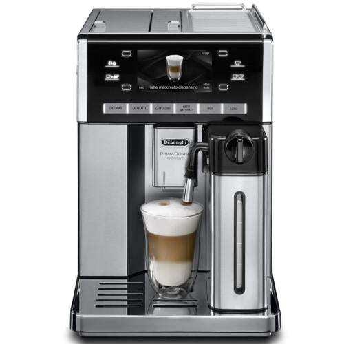 Delonghi ESAM6900 Superautomatic (0132219002) Ver: Us