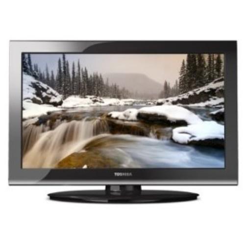 Toshiba 32C100U1 Flat Display - Os Lcd 26"