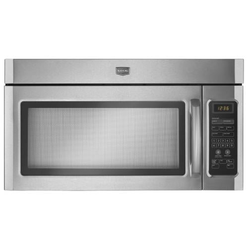 Whirlpool MMV1164WS6