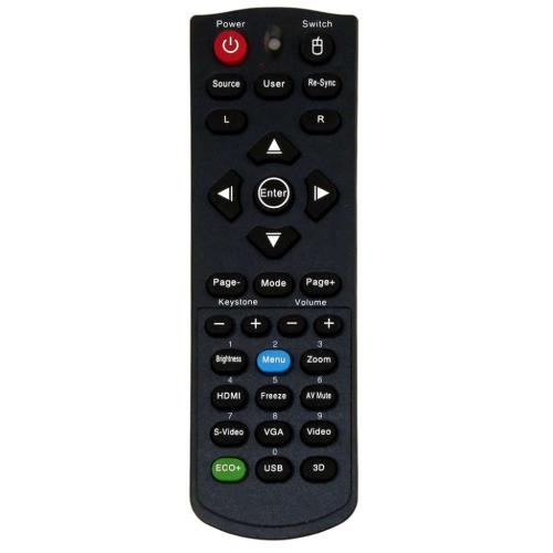 Optoma Remote Control - BR-5043N