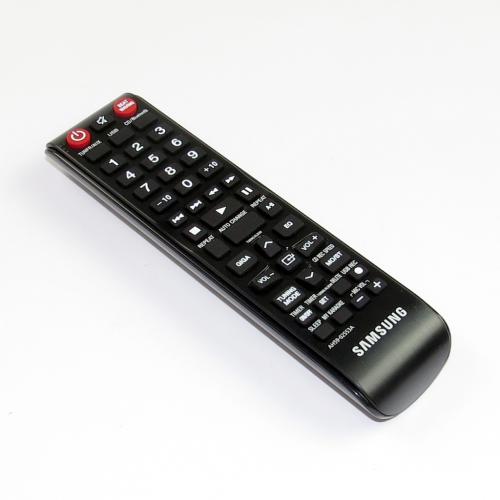 Samsung Television Remote Control - AH59-02553A