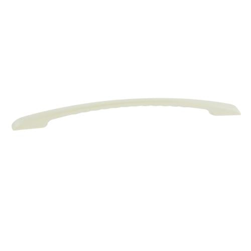 Whirlpool Refrigerator Door Handle (Bisque) - WP67004199