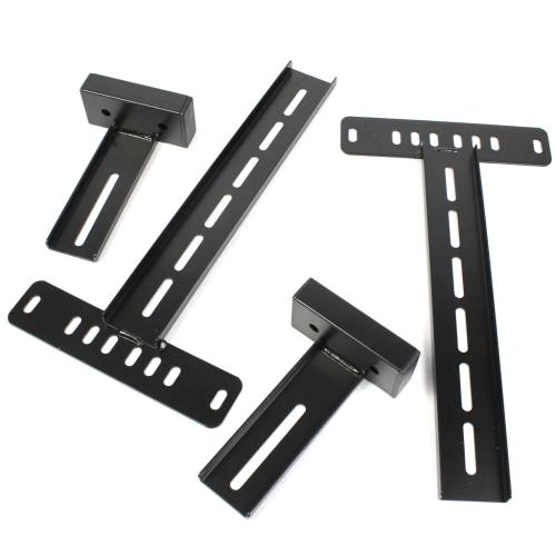 Tempur-pedic Fashion Headboard Bracket - BF-4