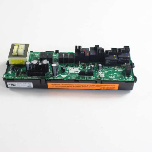 GE Oven Control ( Clock) - WB27T10406