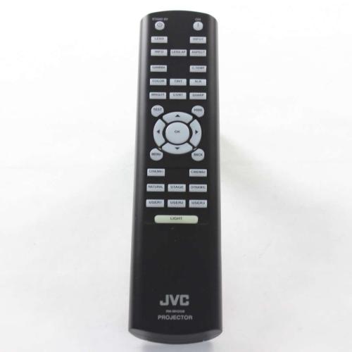 JVC Remote Control - PC0065641U9