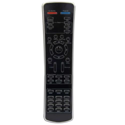 Optoma Backlit Remote Control - BR-3035B