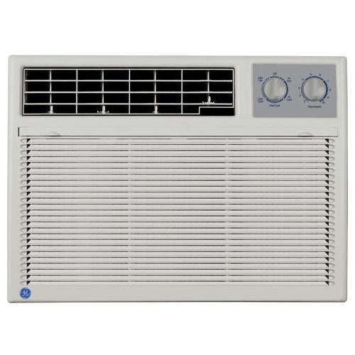 GE ASV18DLS1 Room Air Conditioner