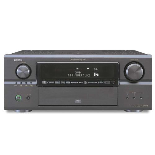 Denon AVR4806 Avr-4806