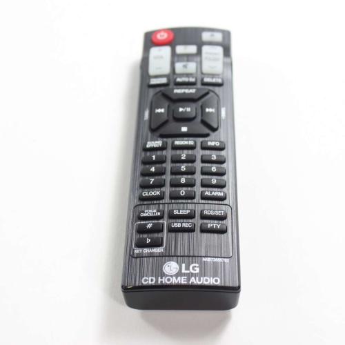 LG Remote Controller Assembly - AKB73655792