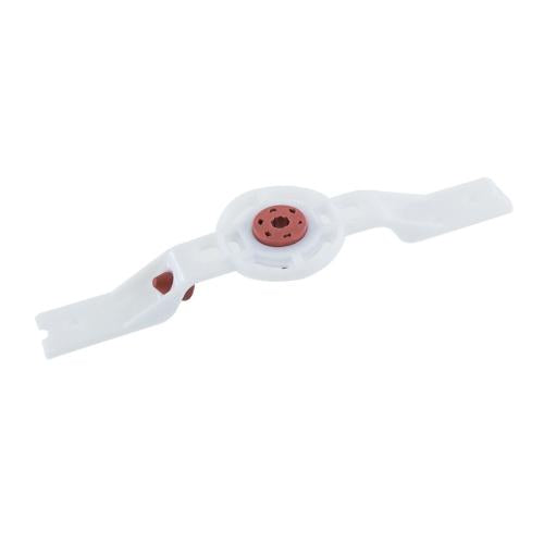 GE Bottom Bracket Evap - WR17X12635