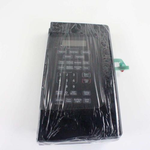 GE Microwave Touchpad And Control Panel - WB07X11035
