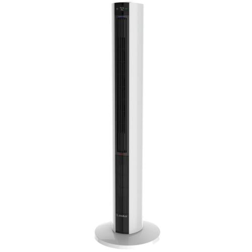 Lasko FH500 Ceramic Tower Heater And Fan Combo
