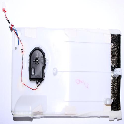 Samsung Refrigerator Evaporator Fan Motor Assembly - DA97-08061A