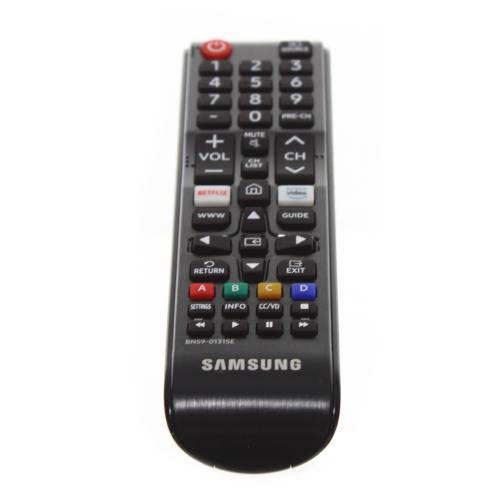 Samsung Remocon-Tv;2019 Tv,Samsung,44K - BN59-01315E