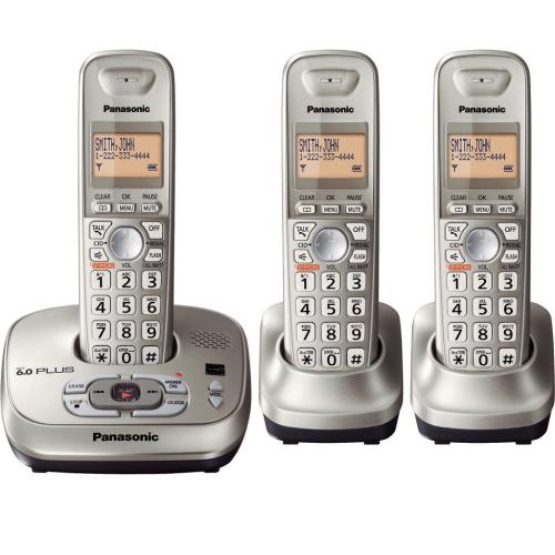Panasonic KXTG4023SK Dect 6.0 Telephone