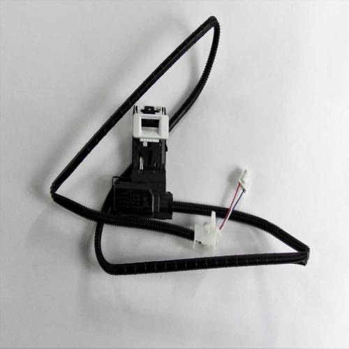 Whirlpool Washer Lid Lock Assembly - W11176112