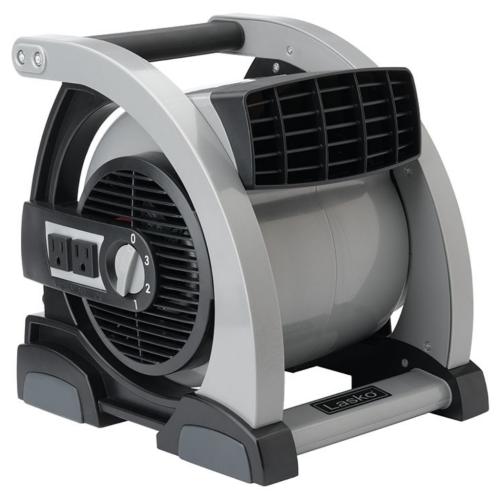 Lasko 4914 Pivoting High Velocity Utility Fan