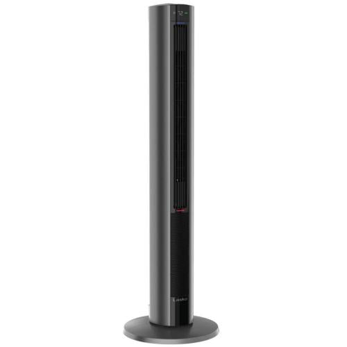 Lasko FH515 Fan And Heater All Season Comfort Control Tower