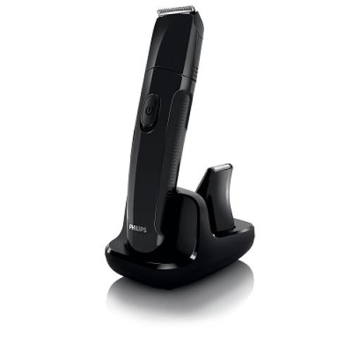 Norelco QG3250/32 Multigroom Grooming Kit 35 Min Grooming Face And Hair Use