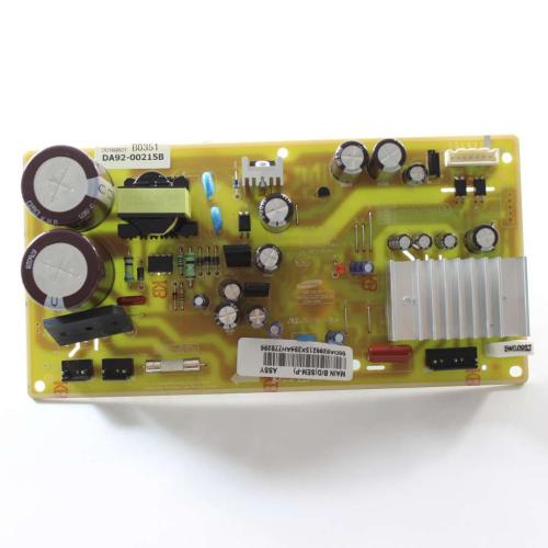 Samsung Inverter Pcb - DA92-00215X
