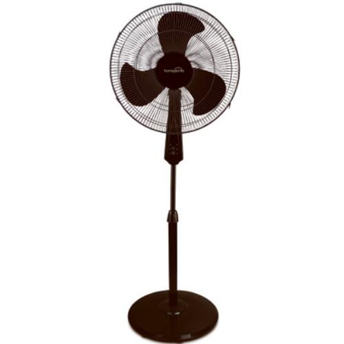 Midea 205038 Homepointe Electric Pedestal Fan