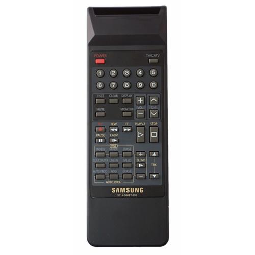 Samsung Remote Control - 3F14-00027-030