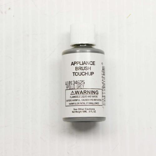 Whirlpool Apollo Grey Appliance Touchup - W10134625