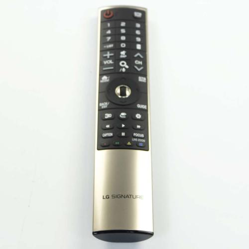 LG Gold Remote Control - AGF78379501