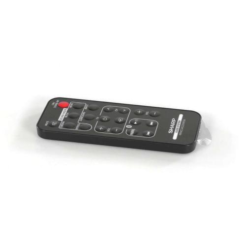 Sharp Remote Control - RRMCGA322AW02