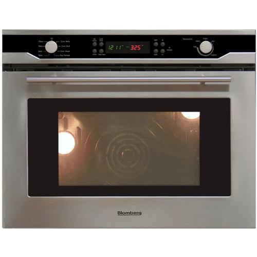 Blomberg 8978983800 Blomberg Bwos 30100 Built In Oven