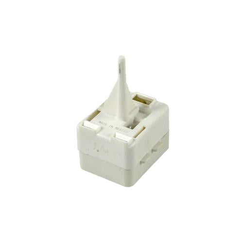 Whirlpool Refrigerator Compressor Start Relay - W11285096